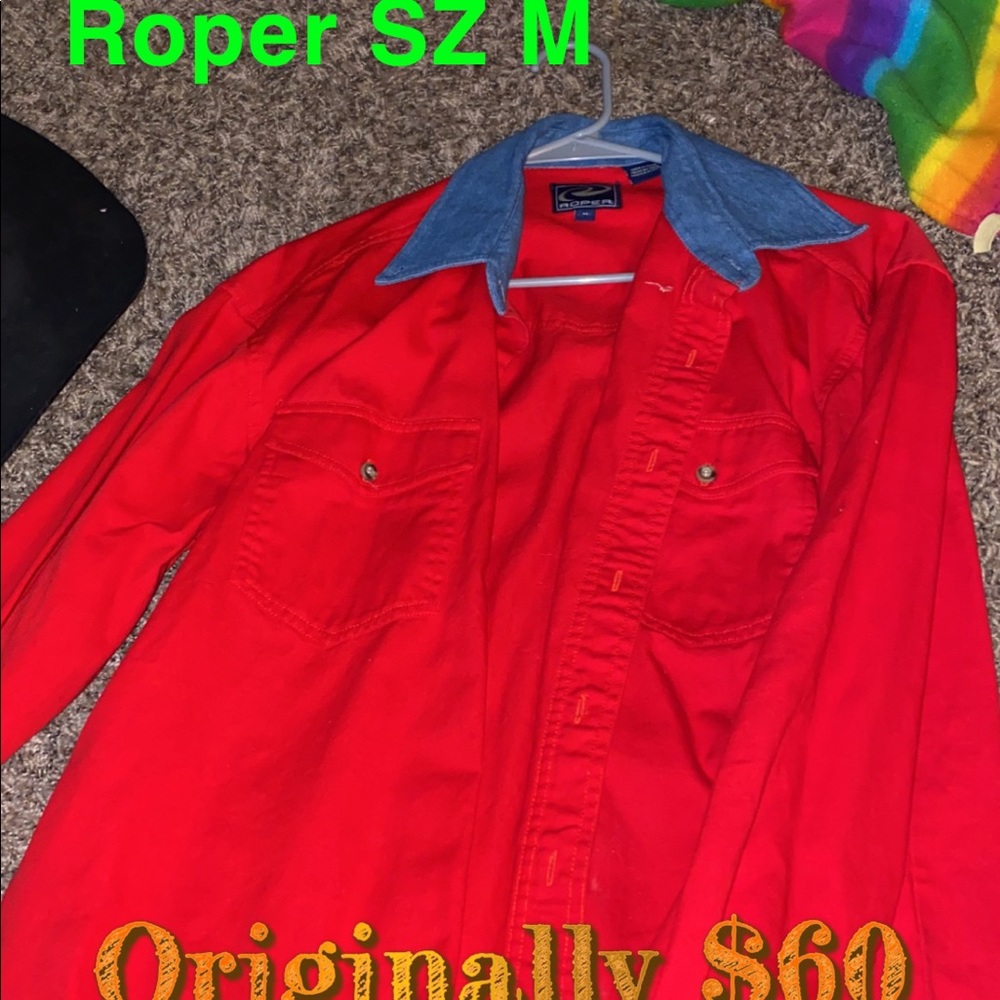Shirt